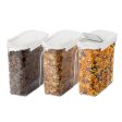 Bentgo Pantry Airtight Cereal Containers (6-pcs) Discount