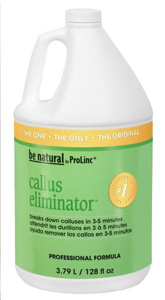 Be Natural - Callus Eliminator Supply