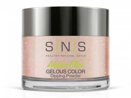 SNS Dip Powder NOS03 Misty Funk Online Hot Sale