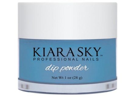 KIARA SKY DIP POWDER D415 SKIES THE LIMIT Supply