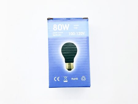 Black Bulb For Cheap