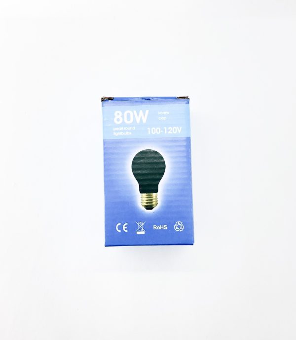 Black Bulb For Cheap