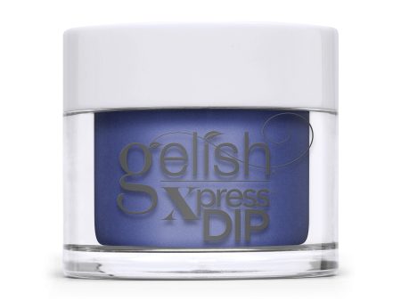 Gelish Xpress Dip Powder 124 Making Waves For Discount