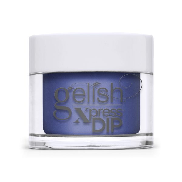 Gelish Xpress Dip Powder 124 Making Waves For Discount