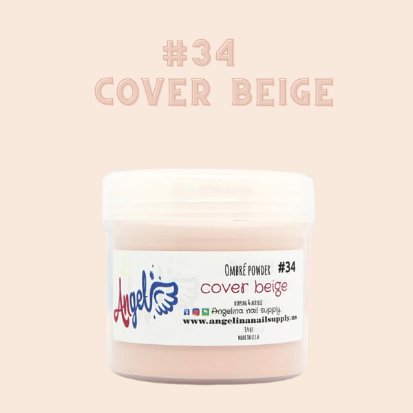 Angel Ombre Powder 34 Cover Beige Discount