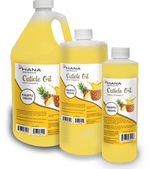 Hana Cuticle Oil (gallon) Online