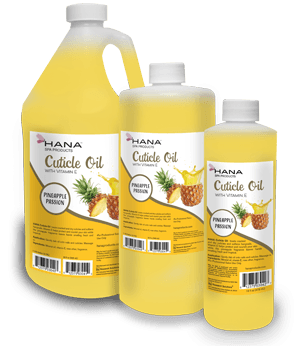 Hana Cuticle Oil (gallon) Online