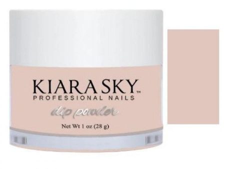 KIARA SKY DIP POWDER D580 SPIN & TWIRL Online now