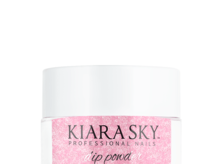 KIARA SKY DIP POWDER D584 EYES ON THE PRIZE Sale