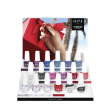 OPI Gel Colors - The Celebration Collection 12 Colors | Holiday 2021 Online Sale