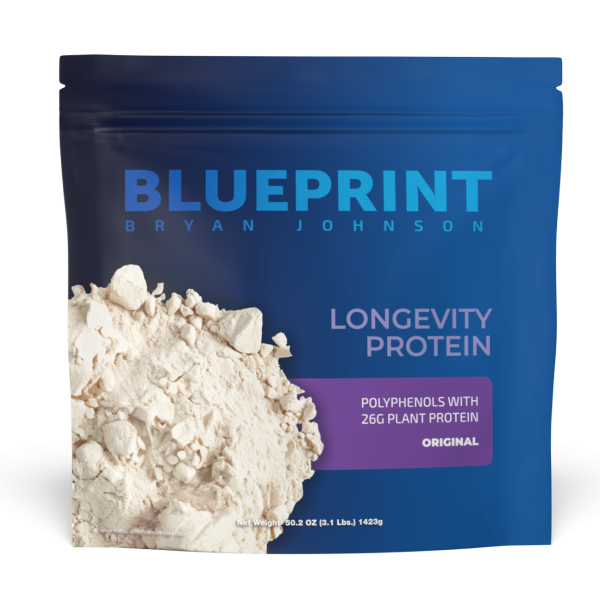 Longevity Protein Online Sale