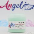 Angel Ombre Powder 05 Mermail Green Fashion