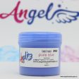 Angel Ombre Powder 44 Pure Blue Hot on Sale