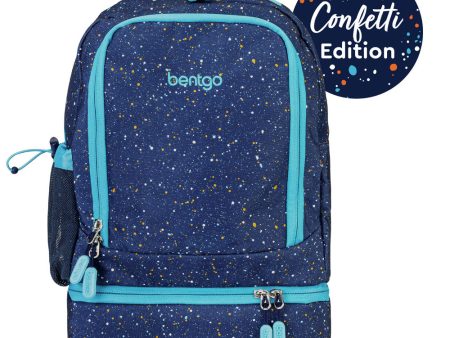 Bentgo Kids 2-in-1 Backpack & Lunch Bag For Cheap