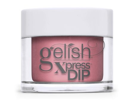 Gelish Xpress Dip Powder 176 Cancan We Dance? For Discount