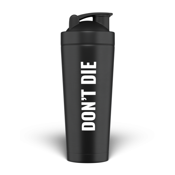 Shaker Bottle For Discount