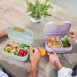 Bentgo Modern Lunch Box 2-Pack Online Hot Sale