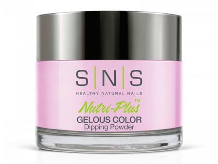 SNS Dip Powder 380 First Love Fashion