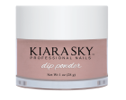 KIARA SKY DIP POWDER D567 ROSE BON BON For Cheap