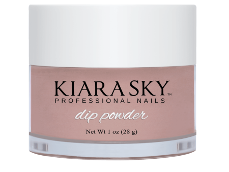 KIARA SKY DIP POWDER D567 ROSE BON BON For Cheap