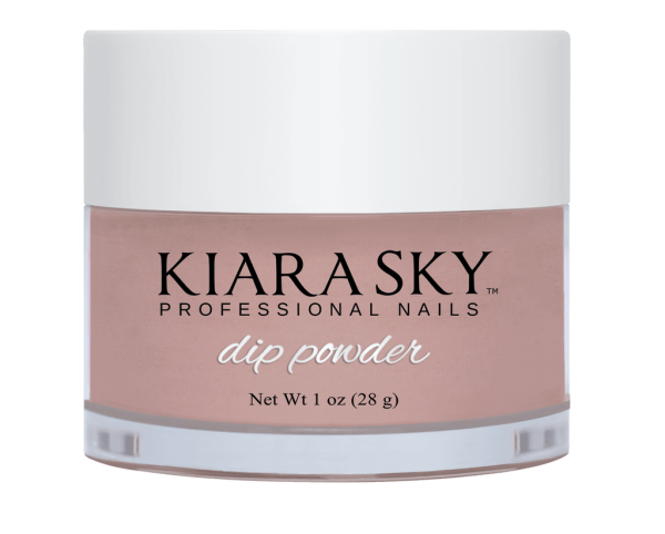 KIARA SKY DIP POWDER D567 ROSE BON BON For Cheap