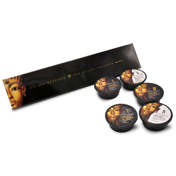 Dream Golden Mystique Gold Mini Pack Capsule Kit Online now