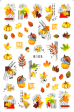 Sticker Thanksgiving Online Sale