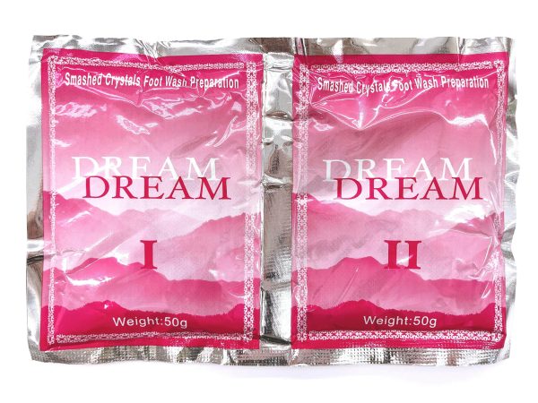 Dream Spa Jelly Water Melon (box) Online