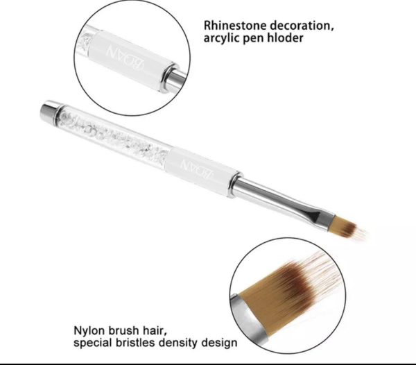 Ombre BQAN Gel Brush | Ombre Brush Discount