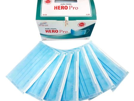 TSG Hero Pro Face Mask Online Hot Sale