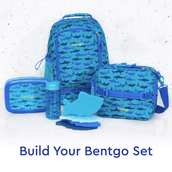 Bentgo Kids Water Bottle Supply