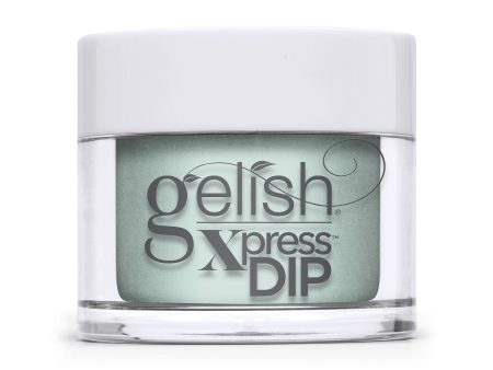 Gelish Xpress Dip Powder 085 Mint Chocolate Chip Online