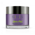 SNS Dip Powder BP17 Crowned Purple Sale