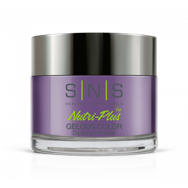 SNS Dip Powder BP17 Crowned Purple Sale