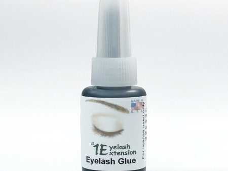 1E Glue Eyelash Premium Online Sale