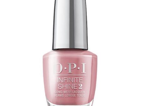 OPI Infinite Shine ISL H001 SUZI CALLS THE PAPARAZZI Online