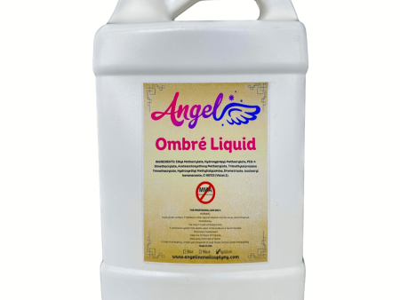 Angel Ombre Liquid Monomer EMA For Discount