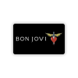 Bon Jovi Store Gift Card on Sale