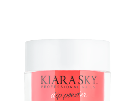 KIARA SKY DIP POWDER D577 DANGER on Sale