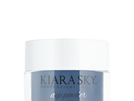 KIARA SKY DIP POWDER D572 MIDNIGHT IN PARIS Online Sale