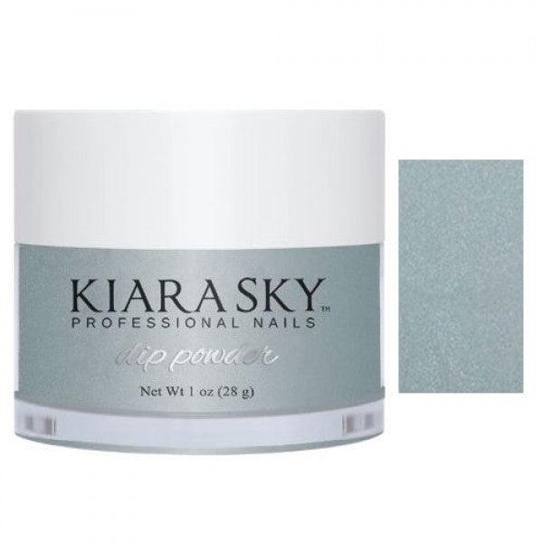 KIARA SKY DIP POWDER D581 THRILL SEEKER on Sale