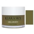 KIARA SKY DIP POWDER D568 CALL IT CLICH� For Discount