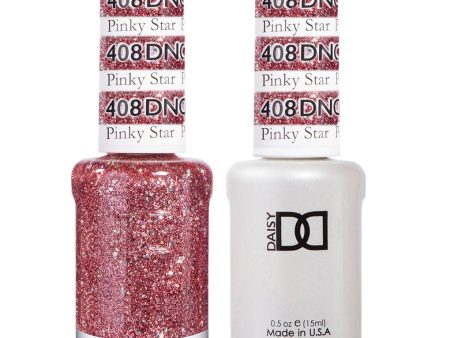 Dnd Gel 408 Pinky Star Online Hot Sale