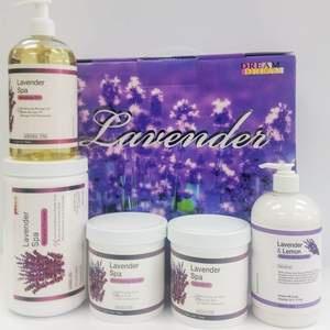 Dream Spa - Lavender Hot on Sale