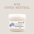 Angel Ombre Powder 30 Cover Neutral Fashion