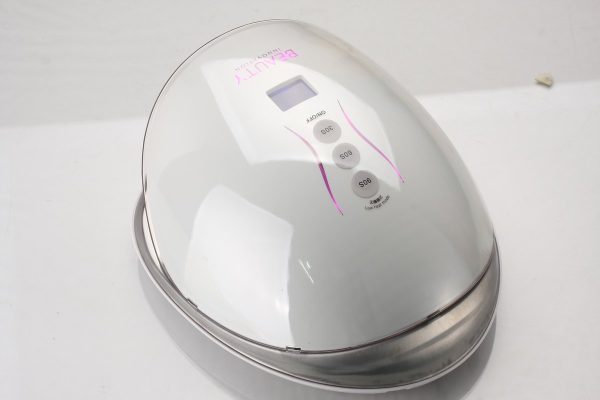 Beauty UV LED Wireless Nail Lamp Online now