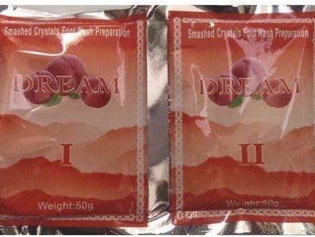 Dream Spa Jelly Peach (box) For Cheap