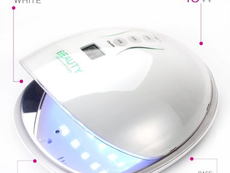 Beauty UV LED Wireless Nail Lamp Online now