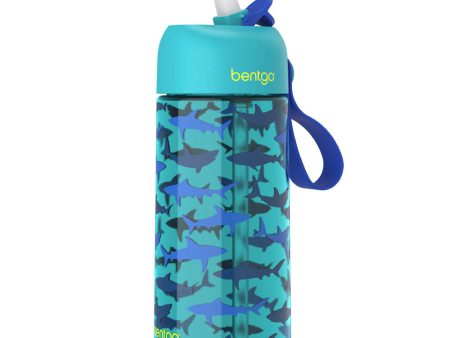 Bentgo Kids Water Bottle Supply