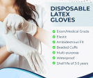 Pureshield Gloves (X-Small - Case   10 boxes   1000PCS) Online now